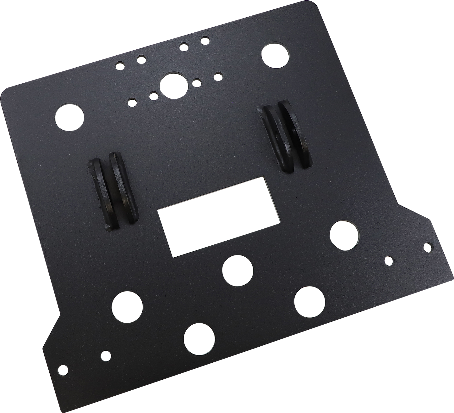 MOOSE OFFROAD ATV Plow Mount - Kawasaki 2741PF