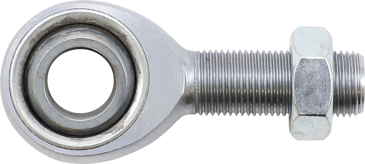 MOOSE OFFROAD Rod End Replacement - Right Hand Thread 30500