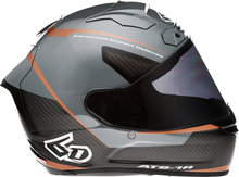 6D HELMETS ATS-1R Helmet - Alpha - Bronze - Small 30-0575