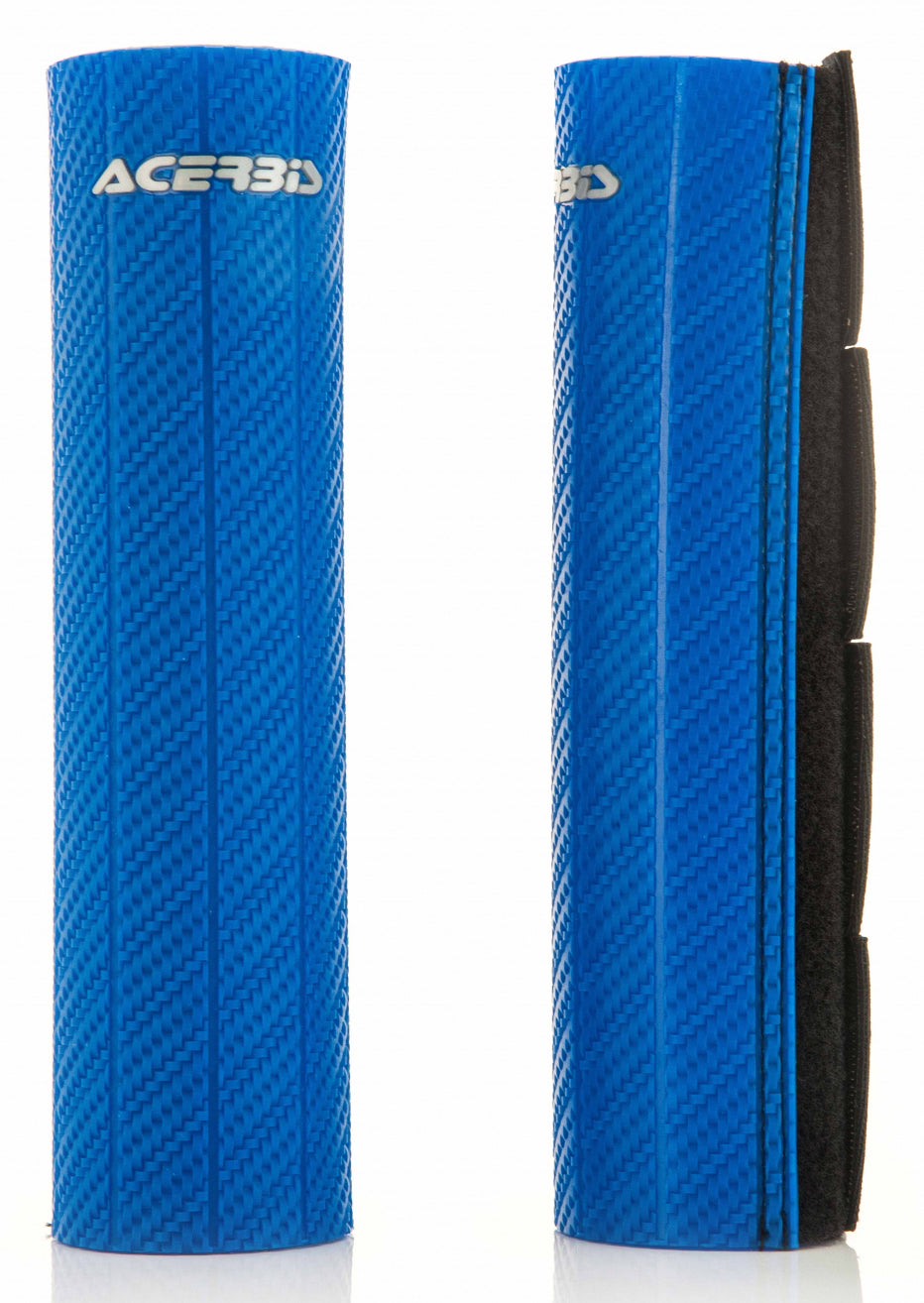 Fork Guard Blue