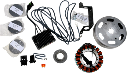 COMPU-FIRE Charging - System - 40A 55566