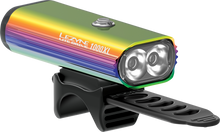 LEZYNE Lite Drive 1000XL Light - LED - 1000 lm - Neo Metallic 1LED16V230