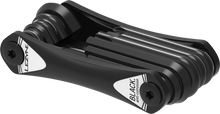 LEZYNE Rap II Multi-Tool - 12 Tools 1MTRAPV312T04