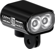 LEZYNE E-Bike Micro Drive Light - LED - 500 lumen 1LEDEMICRV104A