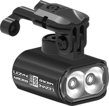 LEZYNE E-Bike Micro Drive Light - LED - 500 lumen 1LEDEMICRV104A
