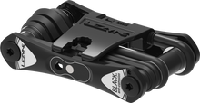LEZYNE Rap II Multi-Tool - 18 Tools 1MTRAPV318T04