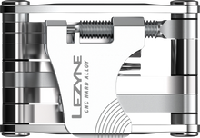 LEZYNE SV Pro Multi-Tool - 10 Tools 1MTSVPRO10T06