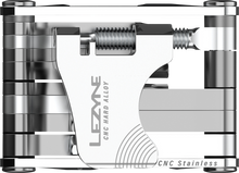 LEZYNE SV Pro Multi-Tool - 13 Tools 1MTSVPRO13T06