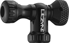 LEZYNE CO2 Dispenser/Inflator Head 1C2CTRLDRV304