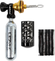 LEZYNE Tubeless CO2 Blaster 1PKTBC2V104