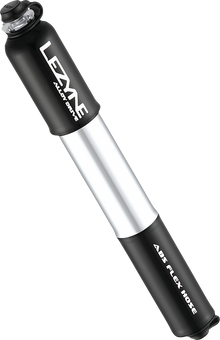 LEZYNE Alloy Hand Pump - Gloss Black - Medium 1MPALLDRV2M04