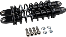 LEGEND SUSPENSION REVO Triglide Suspension - 13.6" - Black - Heavy Duty 1310-2311