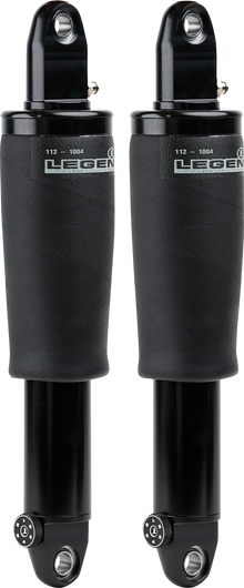 LEGEND SUSPENSION AIR-A Tri-Glide AIR Suspension - 13.6" 1311-0177