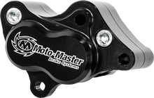 MOTO-MASTER 4 Piston Rear Caliper & Brake Pads 210101-PU