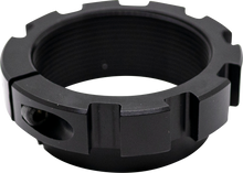 SDI Linkage Spring Nut - Black SDM-2222001-B