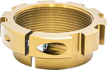 SDI Linkage Spring Nut - Factory Brown SDM-2222001-FB