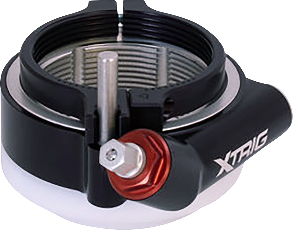 XTRIG Shock Pre-Load Adjuster - Black 500010500801