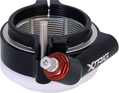 XTRIG Shock Pre-Load Adjuster - Black 500010500801
