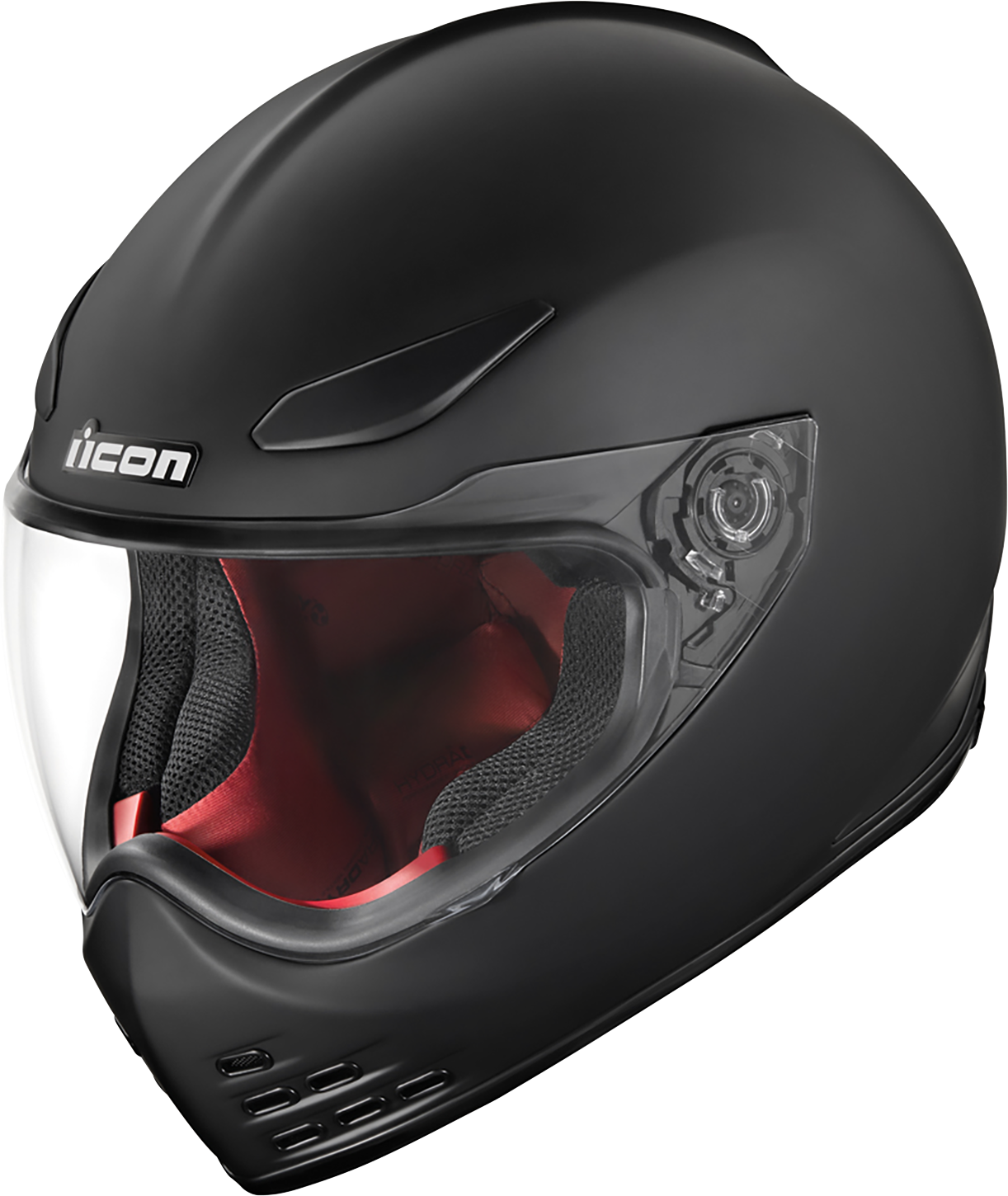 ICON Domain™ Helmet - Rubatone - Large 0101-14919