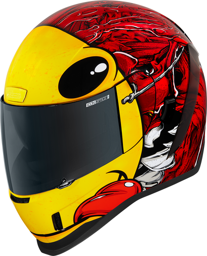 ICON Airform™ Helmet - MIPS® - Brozak - Red - 3XL 0101-14943