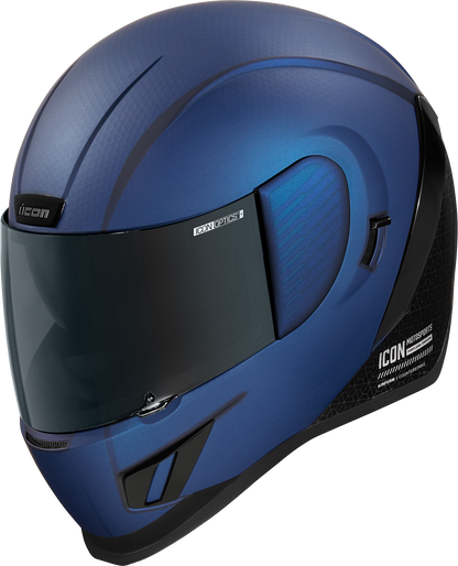 ICON Airform™ Helmet - MIPS® - Counterstrike - Blue - 2XL 0101-15083