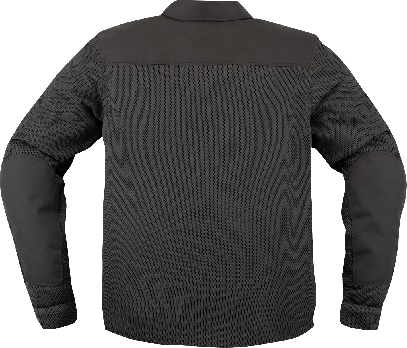 ICON Upstate Mesh CE™ Jacket - Black - 2XL 2820-6221