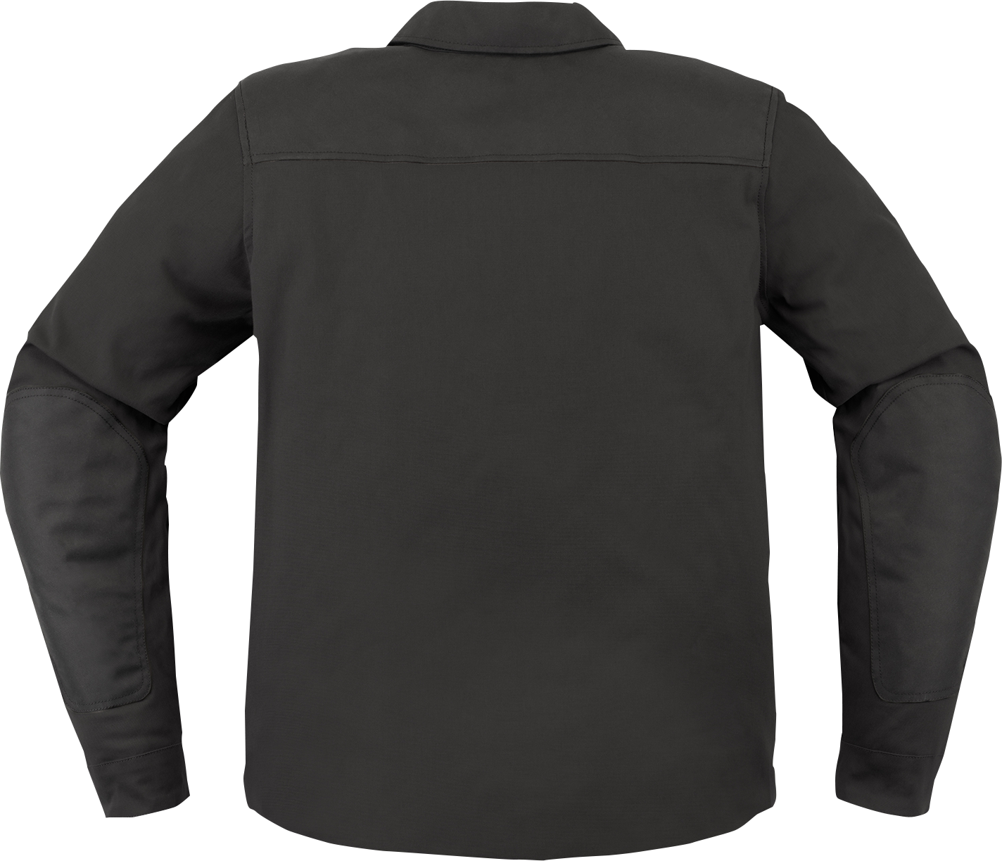 ICON Upstate Canvas CE™ Jacket - Black - 3XL 2820-6240