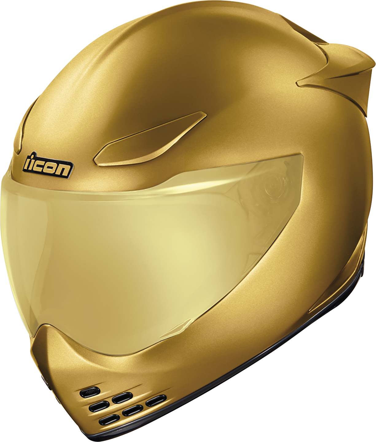 ICON Domain™ Helmet - Cornelius - Gold - XS 0101-14965