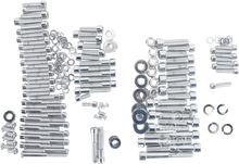 GARDNER-WESTCOTT Bolt Kit - Motor Set - Socket-Head - FXD P-88-99