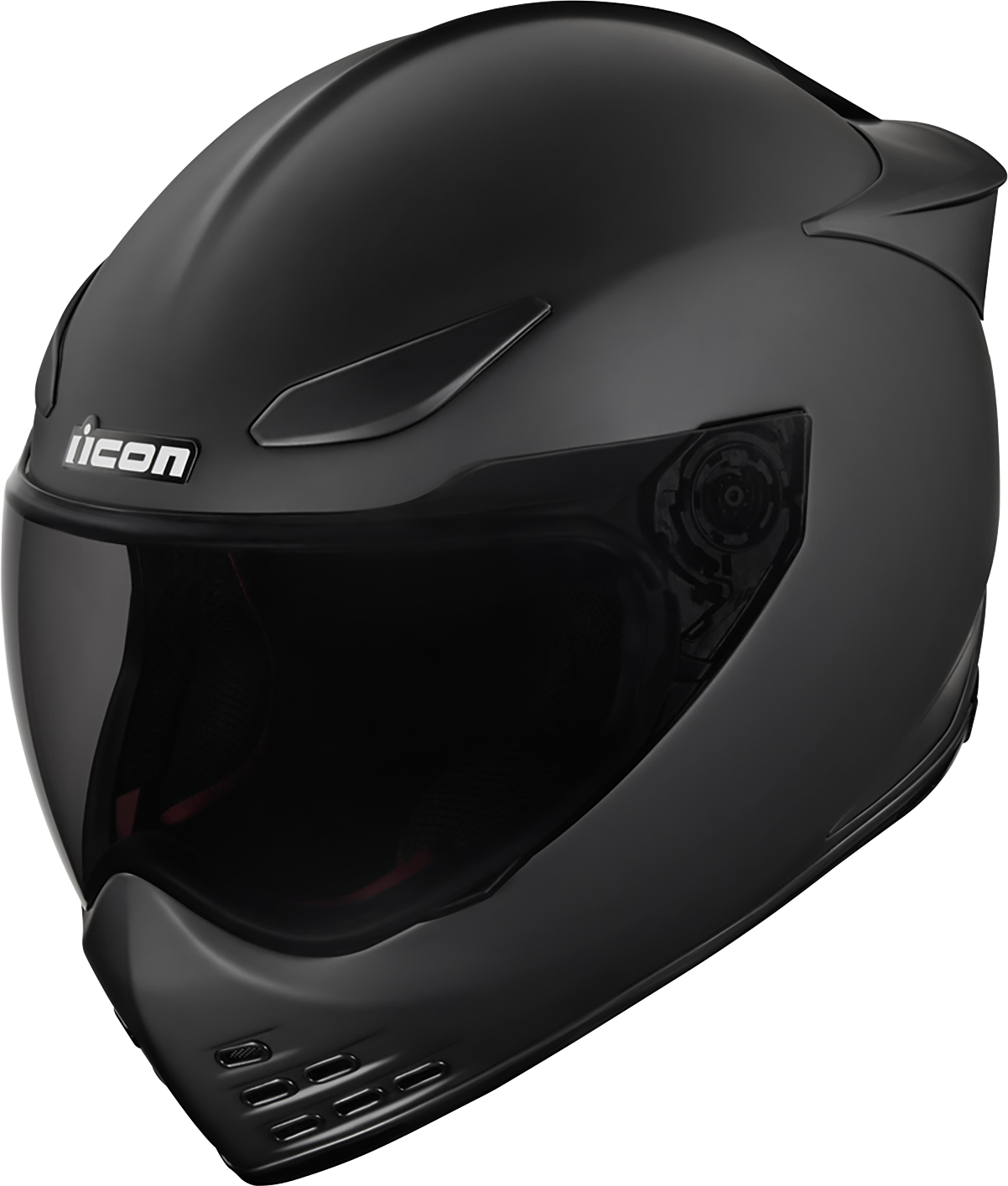 ICON Domain™ Helmet - Cornelius - Rubatone - XS 0101-15456