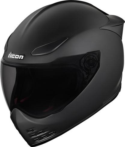 ICON Domain™ Helmet - Cornelius - Rubatone - Medium 0101-15458