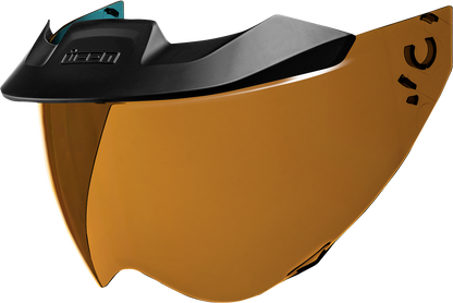 ICON MotoShield™ Shield - Domain™ - 22.06 - RST Bronze 0130-1040