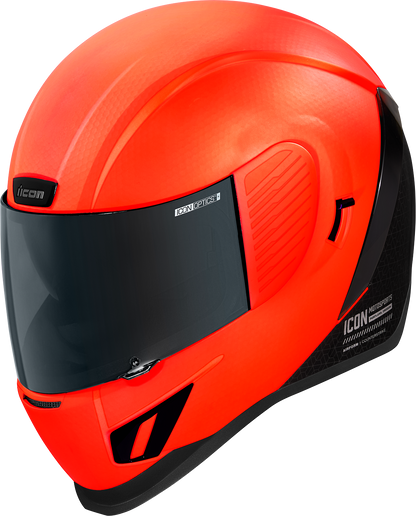 ICON Airform™ Helmet - MIPS® - Counterstrike - Red - XL 0101-15089