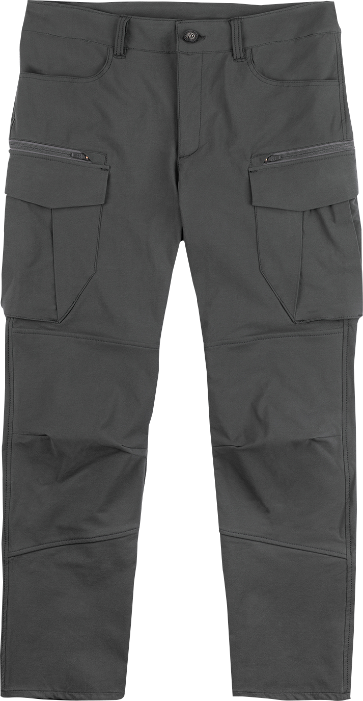 ICON Superduty3™ Pants - Black - US 34 2821-1455