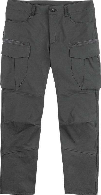 ICON Superduty3™ Pants - Black - US 34 2821-1455
