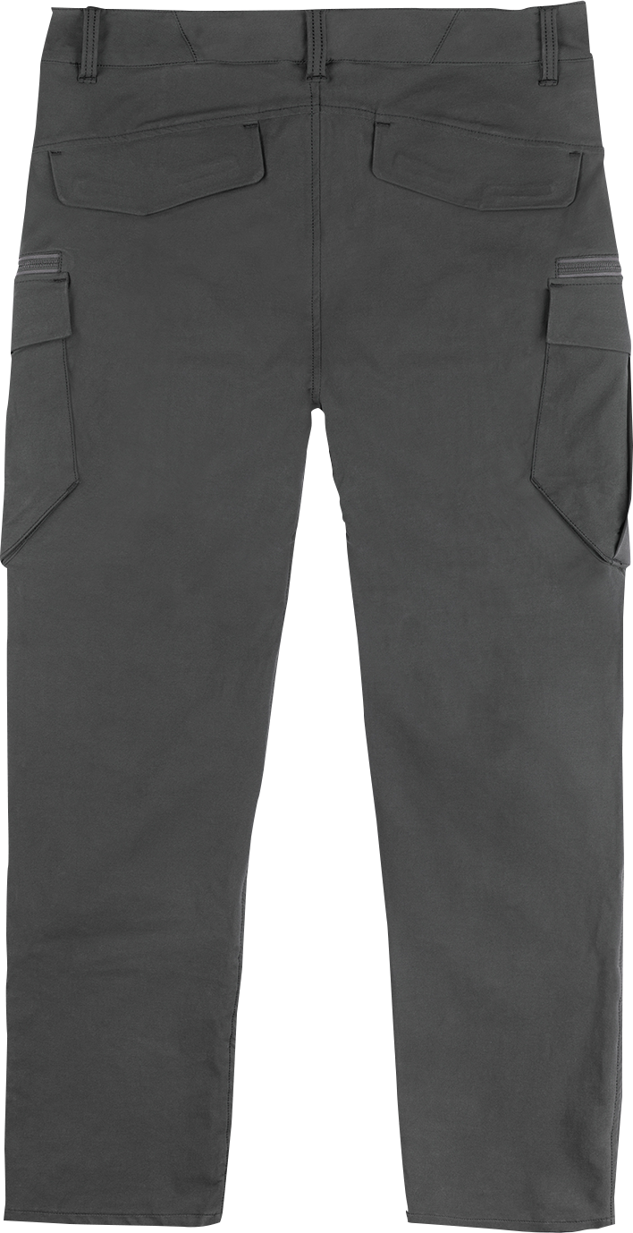 ICON Superduty3™ Pants - Black - US 34 2821-1455