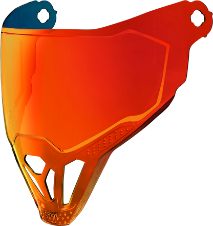 ICON ForceShield™ Shield - Airflite™ - 22.06 - RST Sunset 0130-1089