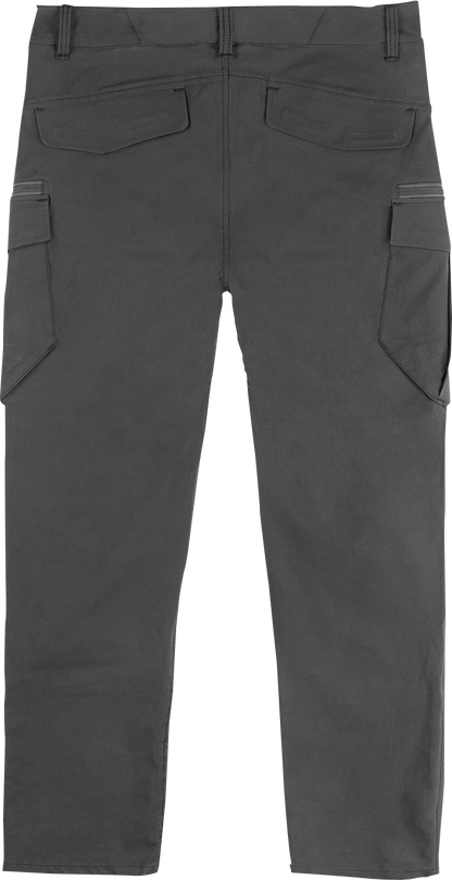 ICON Superduty3™ Pants - Black - US 36 2821-1456