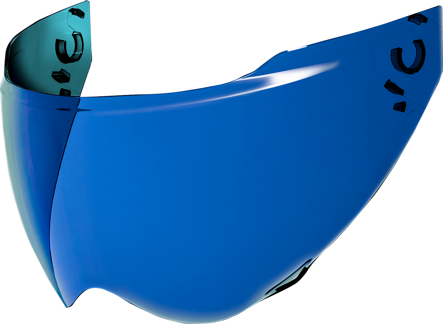 ICON Domain™ Shield - 22.06 - RST Blue 0130-1048
