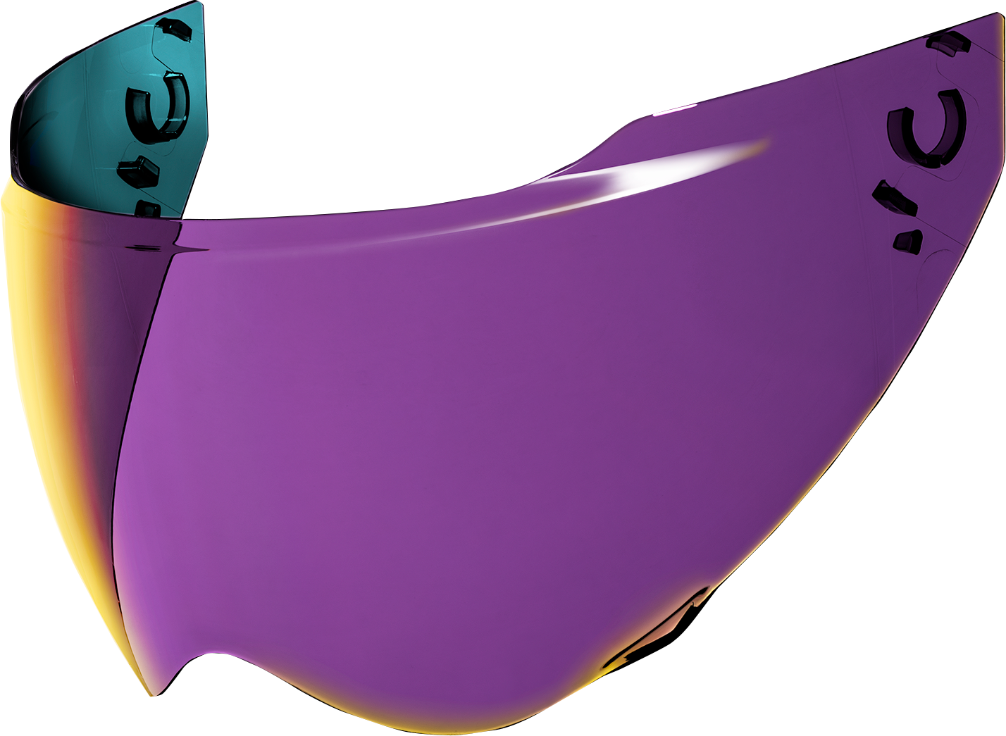 ICON Domain™ Shield - 22.06 - RST Purple 0130-1050