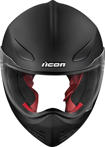 ICON Domain™ Helmet - Rubatone - Medium 0101-14918
