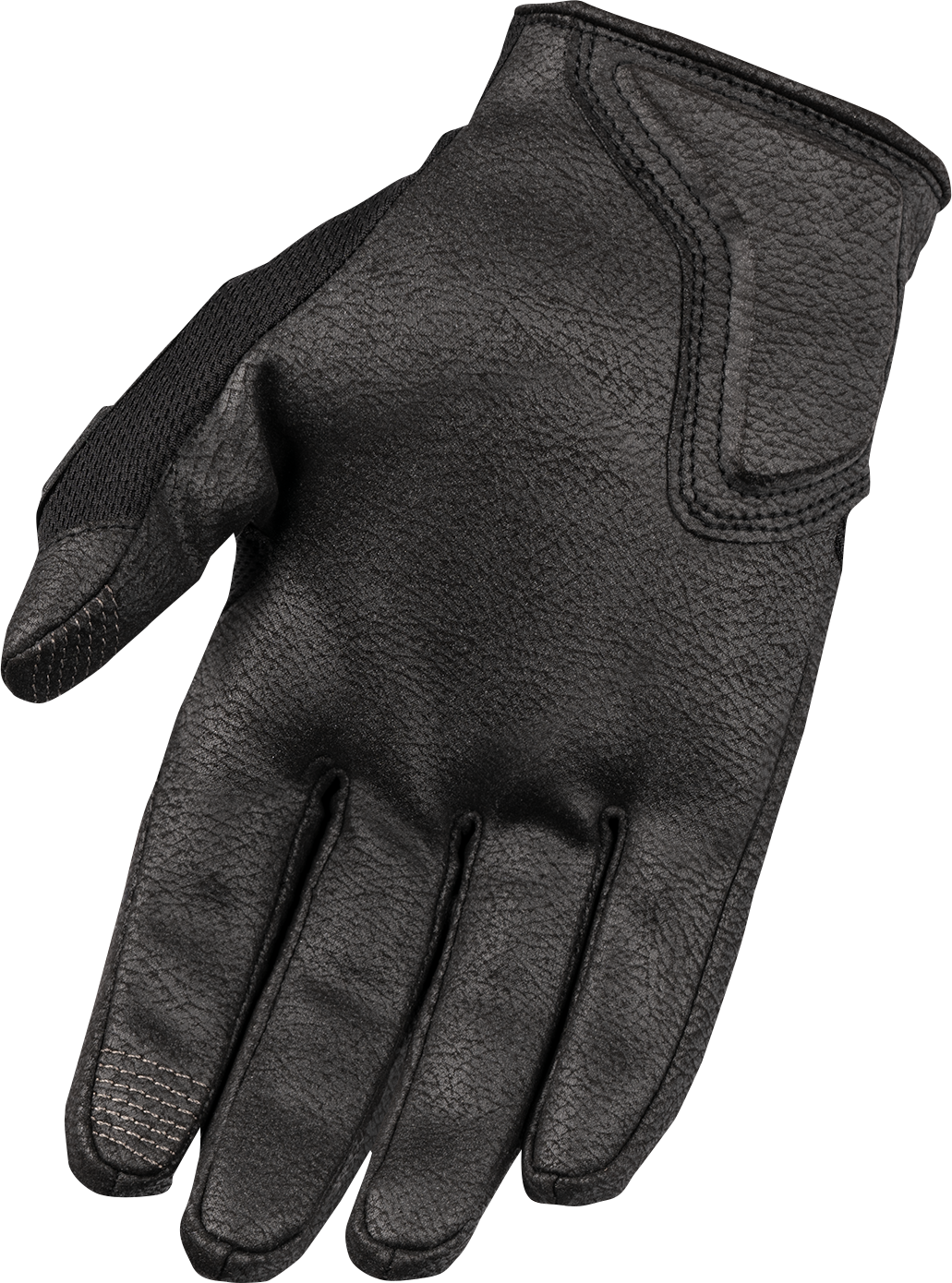 ICON Punchup CE™ Gloves - Black - Small 3301-4588