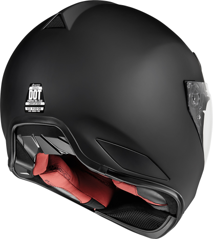 ICON Domain™ Helmet - Rubatone - Medium 0101-14918