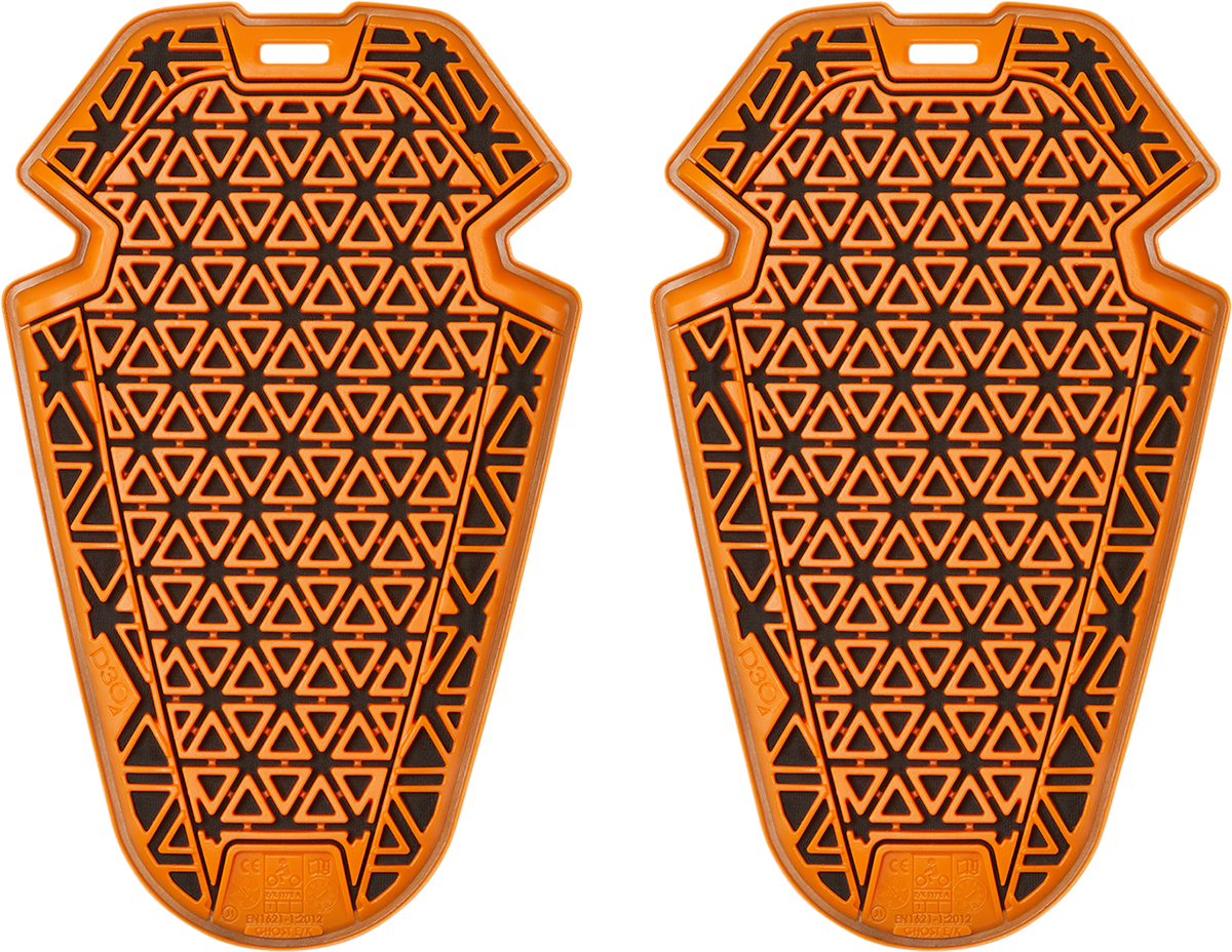 ICON D3O® Ghost Guards - Elbow & Knee 14379