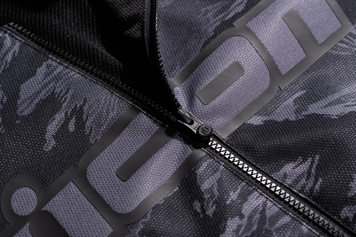 ICON Hooligan CE Tigersblood™ Jacket - Gray - Small 2820-6159