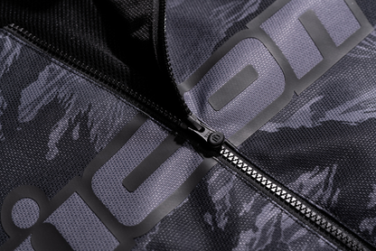 ICON Hooligan CE Tigersblood™ Jacket - Gray - Small 2820-6159