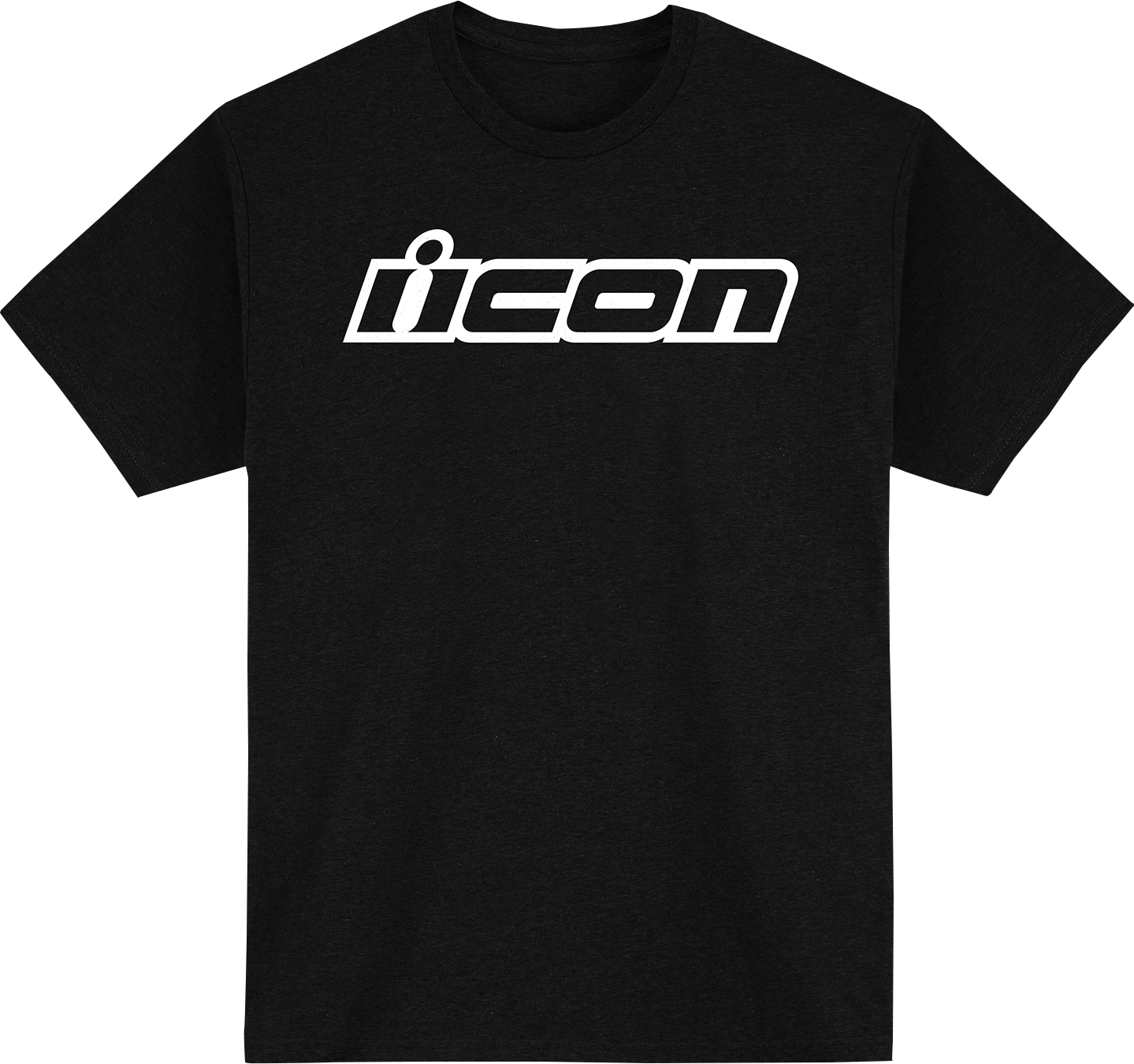ICON Clasicon™ T-Shirt - Black - XL 3030-23280