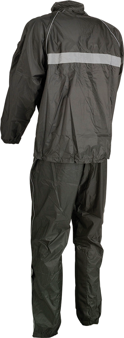 Z1R Rain Jacket - Black - Medium 2854-0333