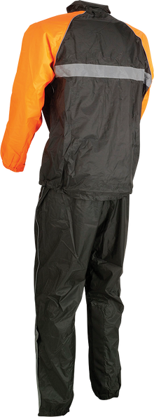 Z1R Rain Jacket - Orange - XL 2854-0342