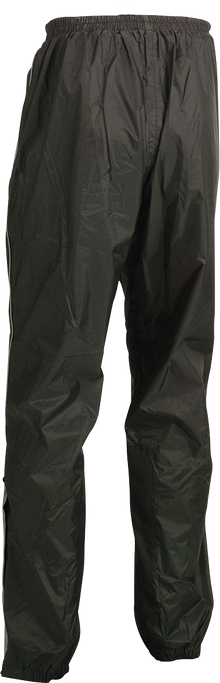 Z1R Rain Pants - Black - XL 2855-0610